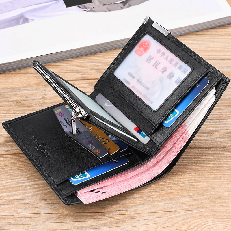 Wallets