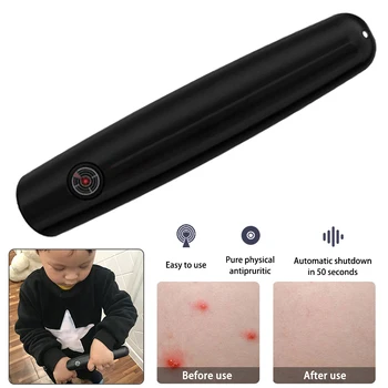 

Mosquito Bug Reliever Itching Relieve Pen Soothing Swelling Antipruritic Pen Mosquito Artifact Artifact Device Neutralizing Itch