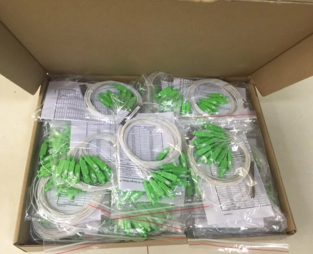 Factory-supply-Fiber-Optical-Sc