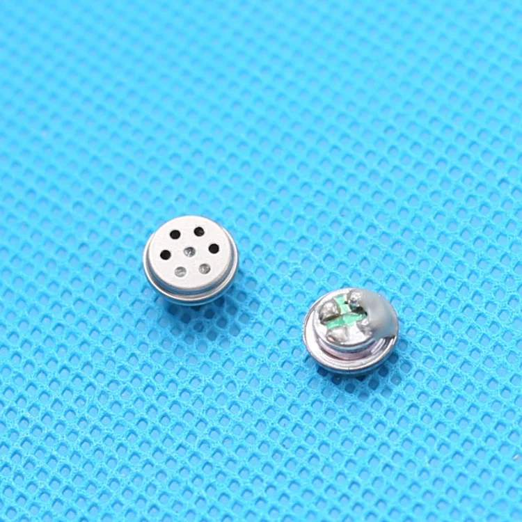 IE800s динамик для наушников Diy 16ohm новейший 7,8 мм динамик для наушников для IE800 совместим с 8 мм керамический наушник 2 шт
