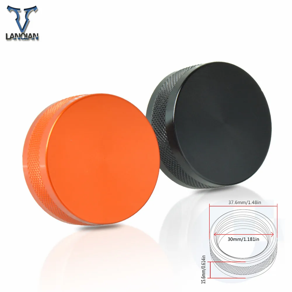 

FOR KTM 790 Adventure S 2019-Motorcycle Accessorie Rear brake Fluid Cylinder Master Reservoir Cover Cap CNC Aluminum motorbike