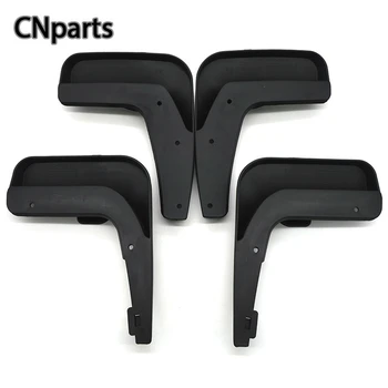 

Auto Car StylingFor Citroen C4 L C4L Sedan 2013 2014 2015 2016 2017 Front Rear Mudguards Modified Mud Flap Fender Accessories