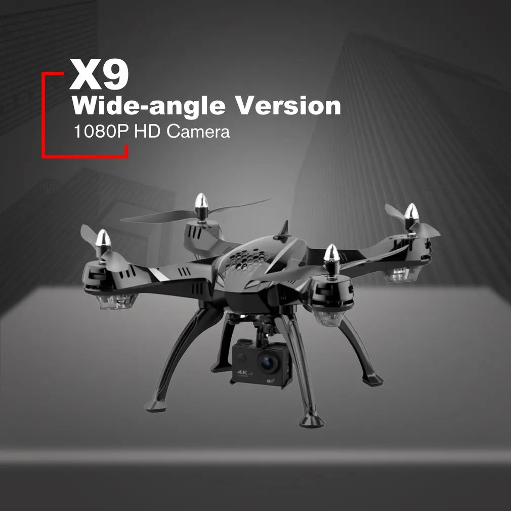 Gps Дрон с 1080P HD камерой 5G FPV видео в реальном времени RC Дрон следить за мной бесщеточная высота удерживания Спортивная камера самолет