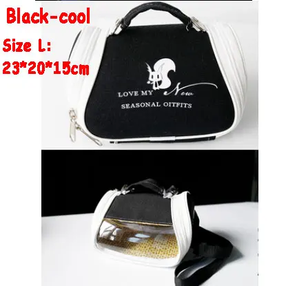 Black-cool L