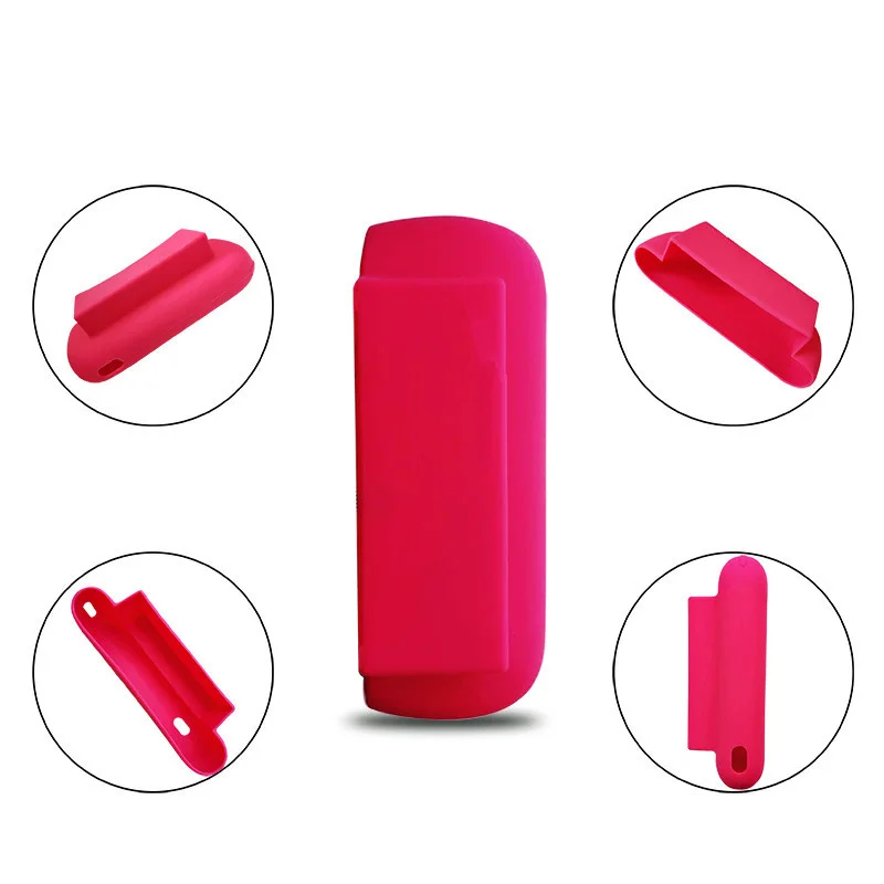 5-Colors-Fine-Twill-Silicone-Side-Cover-Full-Protective-Case-Pouch-for-IQOS-3-0-Outer (2)