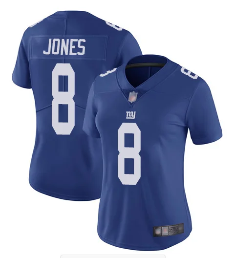 giants men wo men youth kids th New York Daniel Jones 8 Odell Beckham Jr. 13 Eli Manning 10 Saquon Barkley 26 jersey