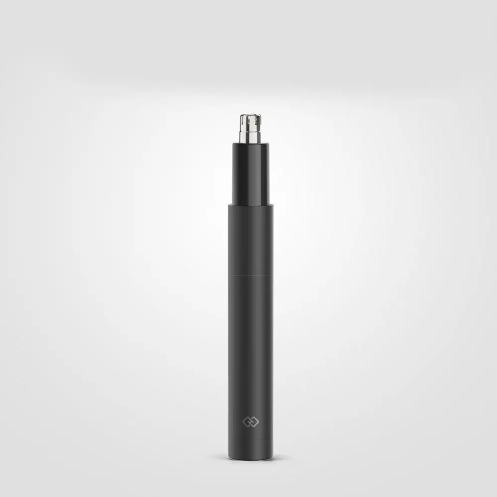 Xiaomi Mijia, Электрический мини триммер для волос в носу, HN1, портативная Бритва для ушей в носу, машинка для стрижки, водонепроницаемый безопасный очиститель, инструмент для мужчин