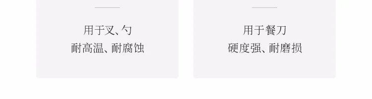 Xiaomi набор посуды ложки из нержавеющей стали вилки половник для супа мороженое чай кофе ложка столовые приборы для дома столовая посуда столовые приборы