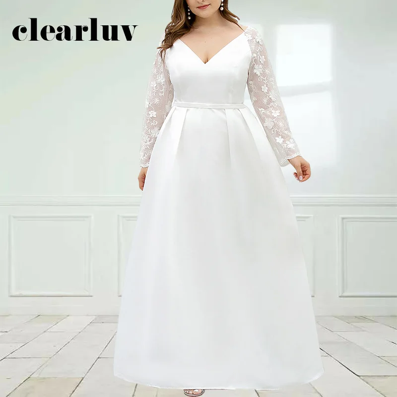 Tanie Białe suknie ślubne linii