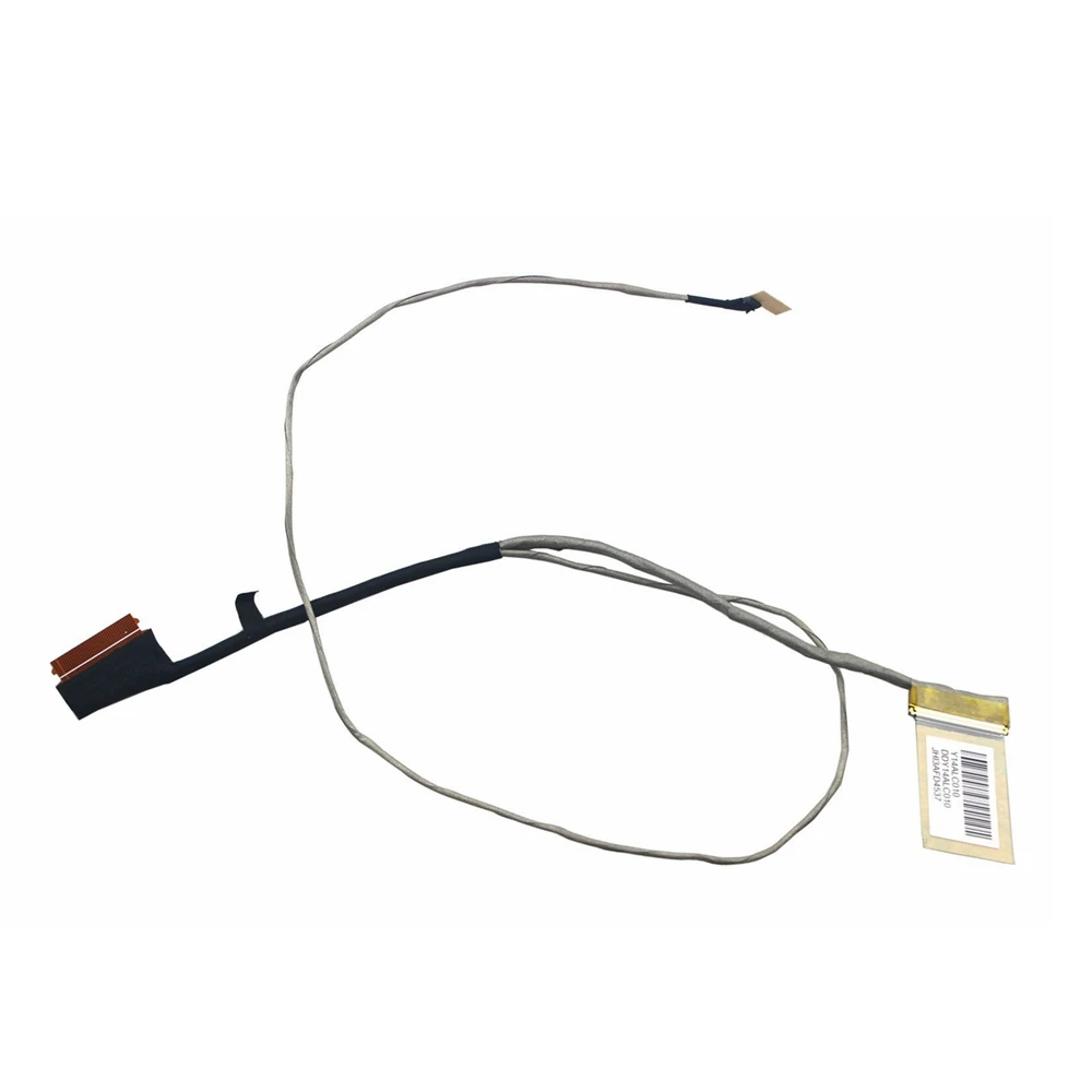 

New for HP Envy 15-k100 15-k200 DDY14ALC020 762519-001 LCD FULL HD video cable