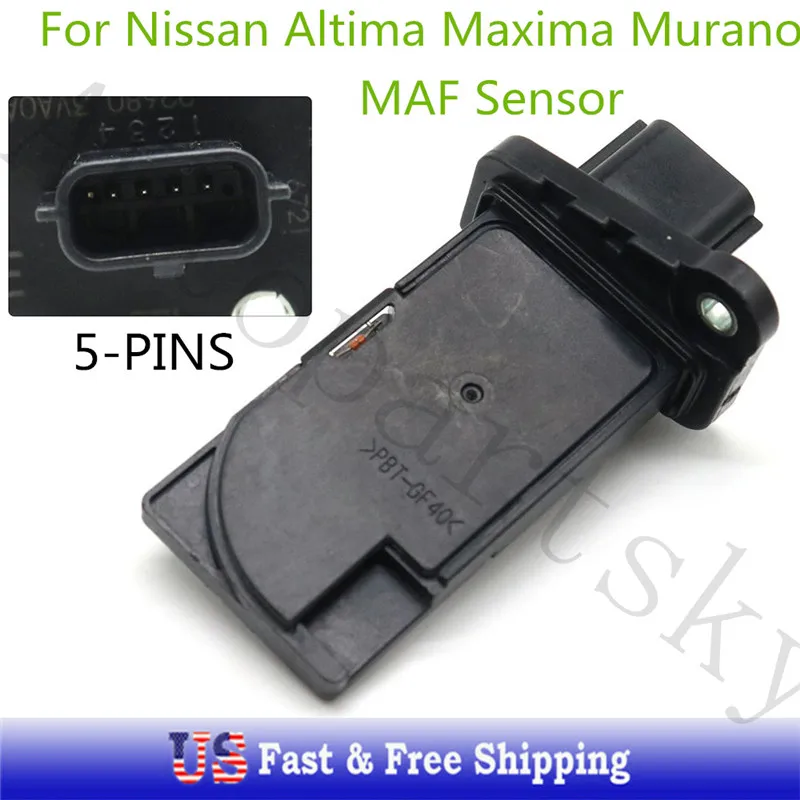 Total 41+ imagen nissan altima air flow sensor In.thptnganamst.edu.vn