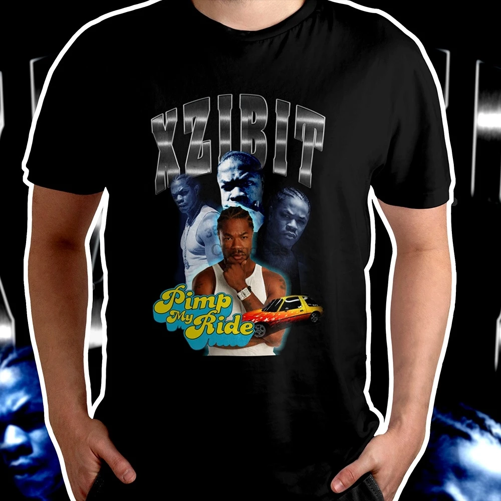 Pimp my t shirt Clearance