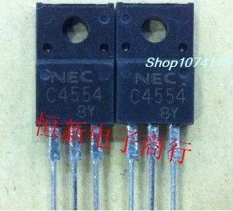 10 шт./лот 2SC4554 C4554