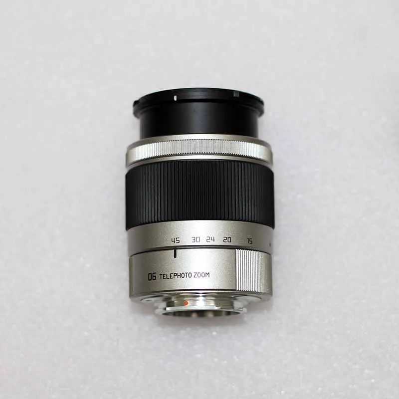 99%New SMC 15-45mm F2.8 ED telephoto zoom 06 lens For Pentax Q Q7 Q10 Q-S1 camera 3