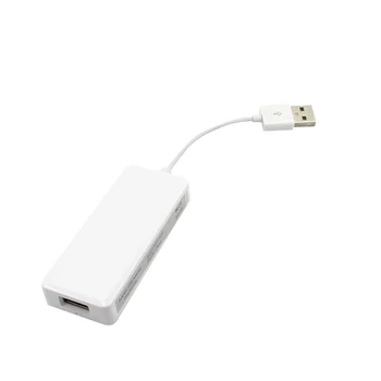 

Car USB Portable Safe Multifunctional Vehicle System Accessories Durable Navigation Player Module For Apple Android CarPlay