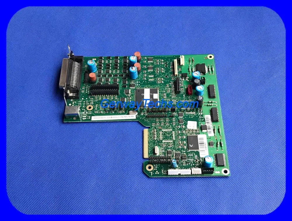 PR2+ PR2 Plus Mainboard PR2 Plus Motherboard PN: