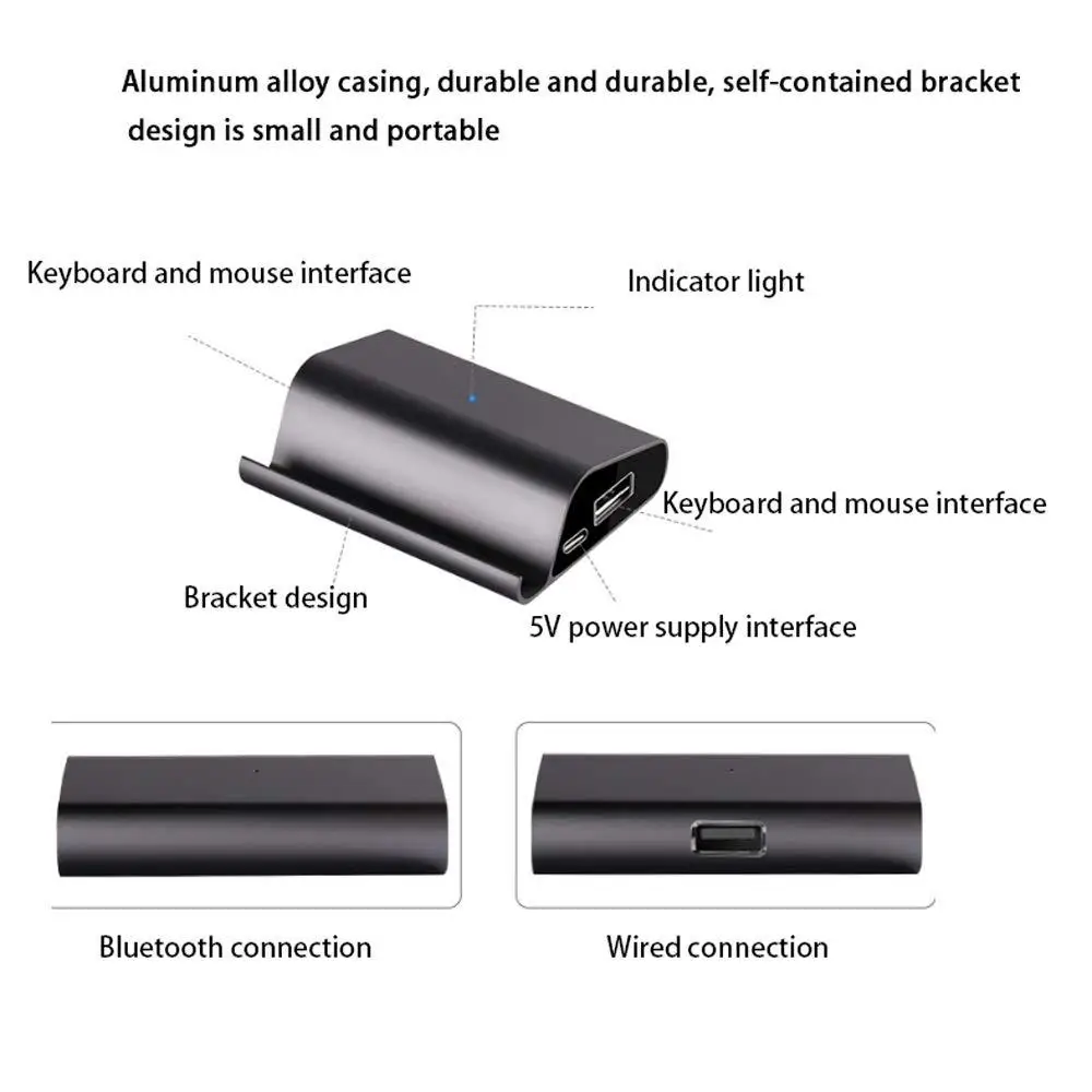 Bluetooth 10 метров проводной 2,4G беспроводной/проводной Bluetooth трон конвертер ручка игры есть трон