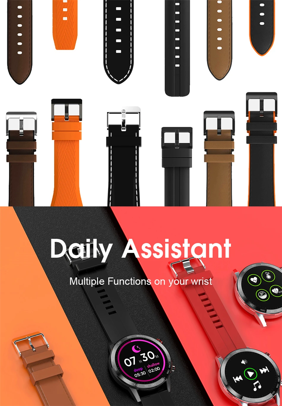 L16 Smart Watch (16)