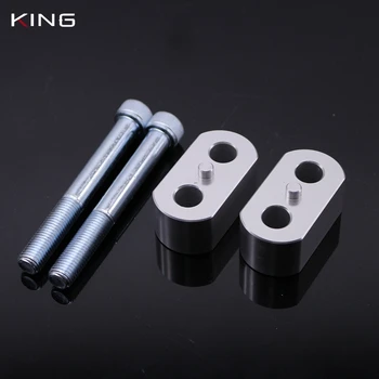 

Fit For TRIUMPH TIGER 800 XC/XCA/XCX/XR/XRT/XRX 2015-2019 TIGER 1200 2012-2017 handlebar riser bars clamp