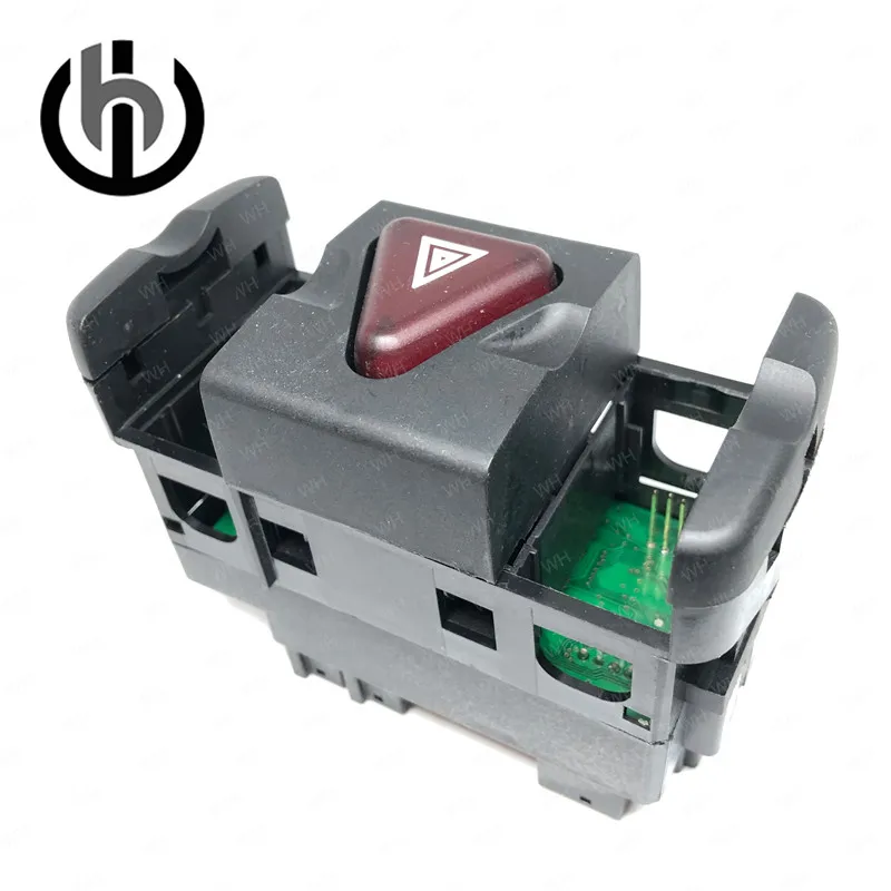 New Europe Truck Window Switch Harzad Switch 9434460523 For Auto 