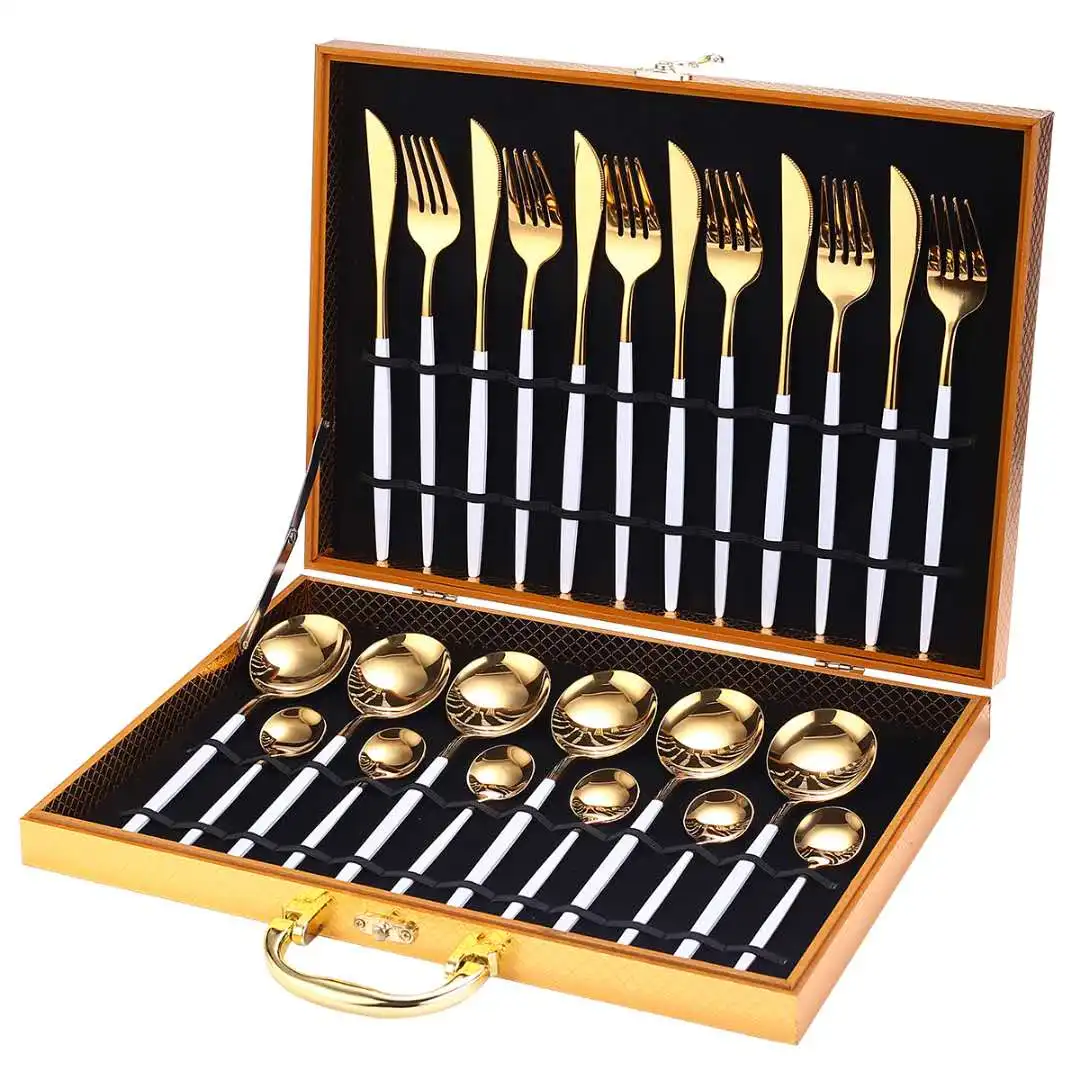 White gold Add box