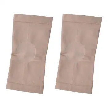 

1Pair Sports Elbow Sleeve Elastic Fitness Protective Elbow Cover Outdoor Anti-slip Elbow Protector Breathable Elbow Guard Size M