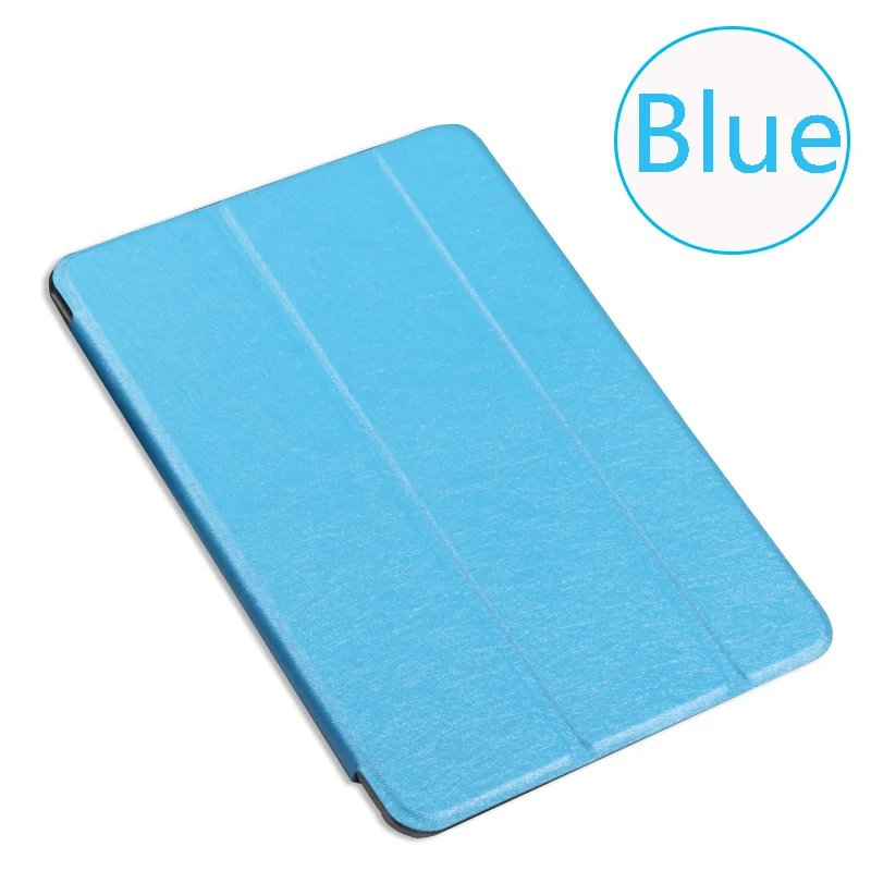 QIJUN чехол для Apple iPad 2/3/4 9,7 дюймов A1395 A1396 A1416 A1430 A1458 A1459 флип чехол для планшета Умный Магнитный чехол с подставкой - Color: iPad 4 A1458 A1459