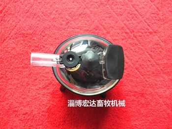 

Milking Machine Accessories Milk Collector Vacuum Pump Pulse Milking Machine Special Milk Collector Milk Parlor Accessories