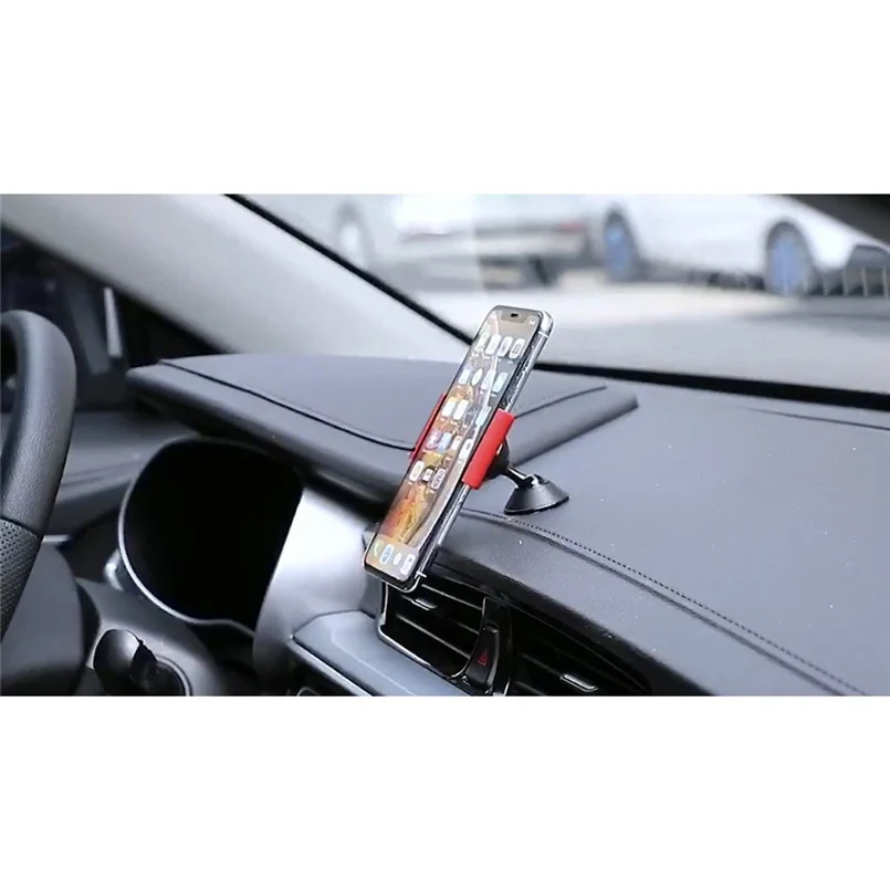 3-in-1 bicycle bracket holderbike phone holder 360 free rotation car bike phone holder aluminium mobiel houder fiets 20D18 (6)