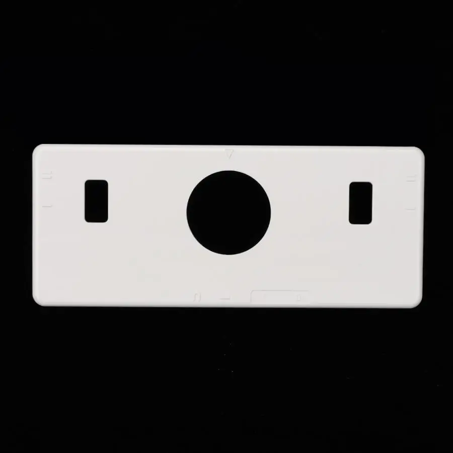 Knitting Machine Head Cover Spare Parts for Silver Reed SRP60N Knitting Machine Head Cover