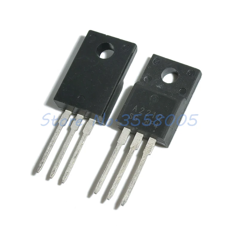 

10 шт./лот 2SA2210 A2210 TO-220F