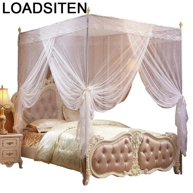 Mosquitera Bebek Cibinlik Kid Bed Curtain Baby Mosquiteiro Para Cama Adulto Canopy Ciel De Lit Moustiquaire Klamboe Mosquito Net
