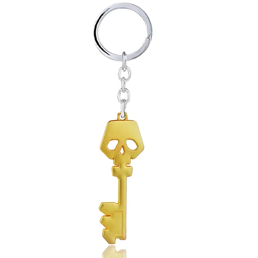 claptrap keychain