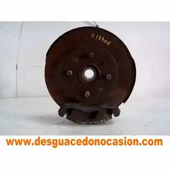 

STEERING KNUCKLE FRONT RIGHT MG ROVER 200 SERIES (RF)