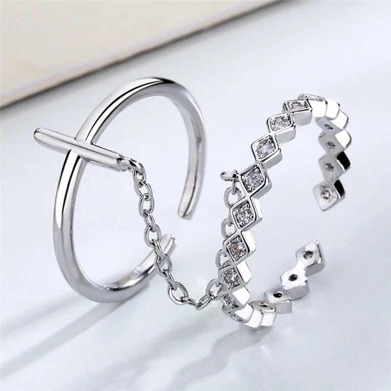 Cross Ring
