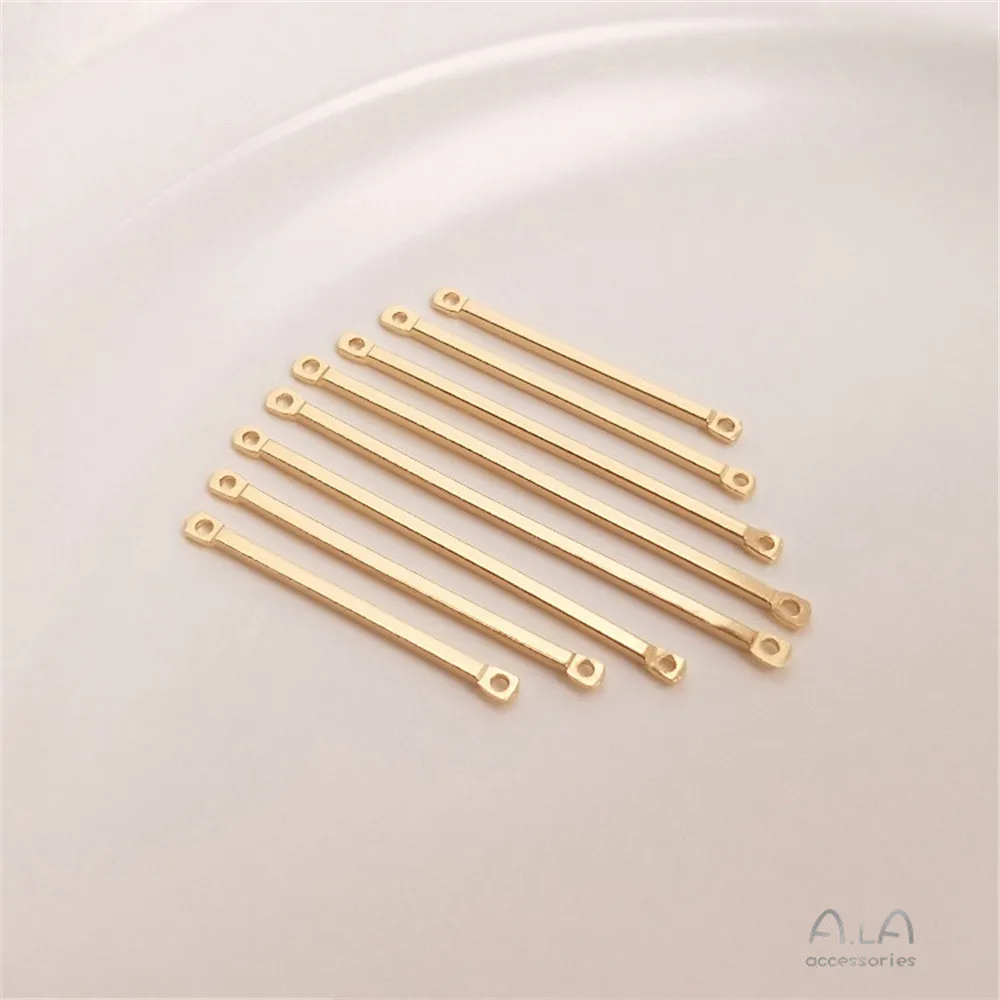 Рисунок 3 - Аксессуары для 14-каратного золота