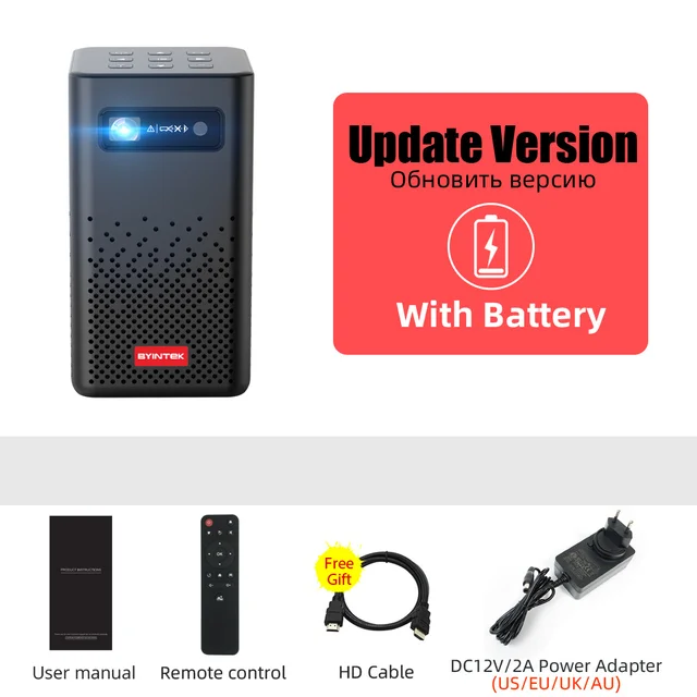 Update Version