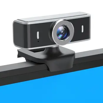

full hd 1080P USB Webcam with Microphone Manual Focus Webcam for PC Laptop Desktop computer web camera
