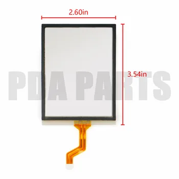 

10 PCS/Lot Touch Screen Digitizer (2nd Version) for Zebra Motorola Psion Teklogix Omnii XT15, 7545 XA