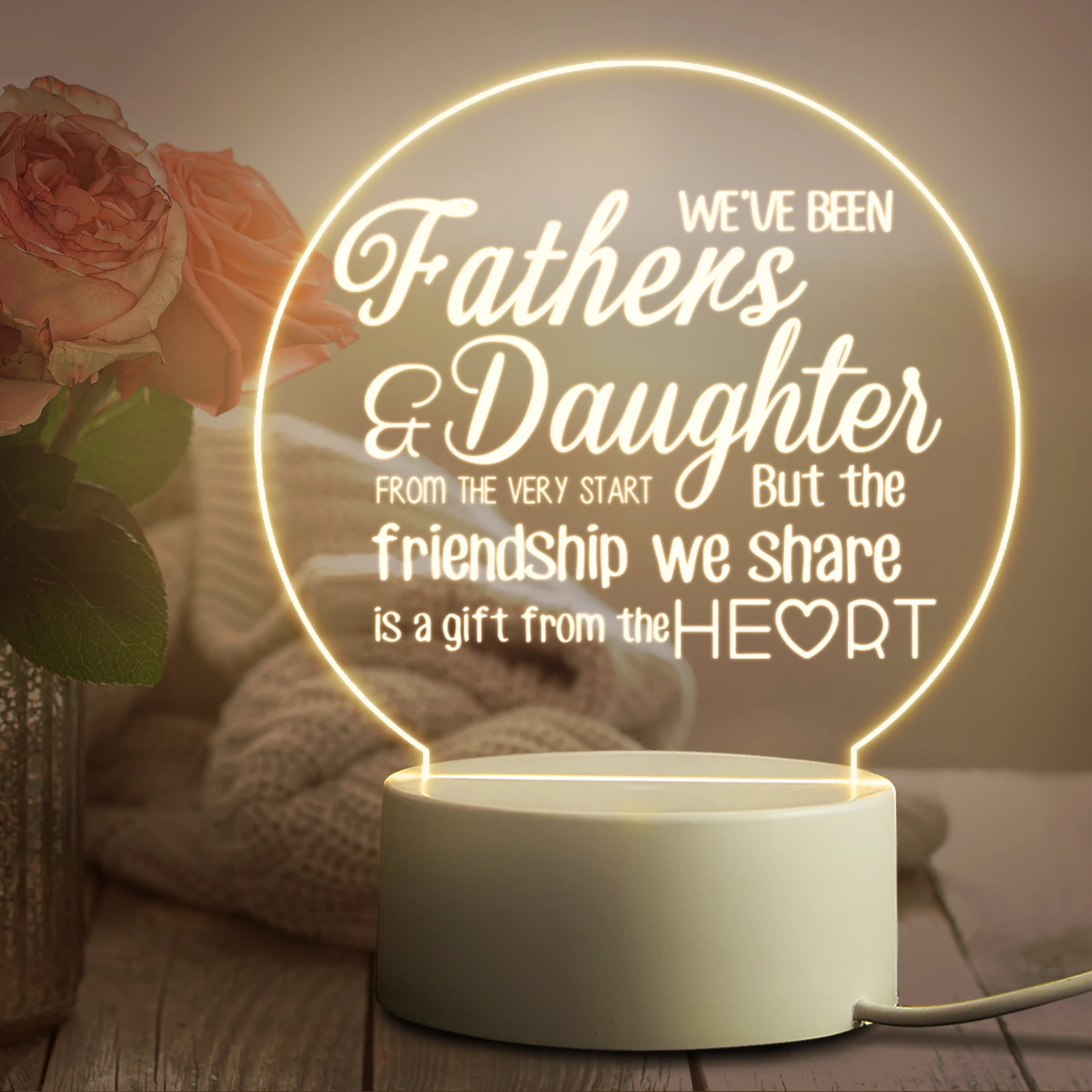 Gifts for Grandma that are Practical and Thoughtful – Friendship Lamps