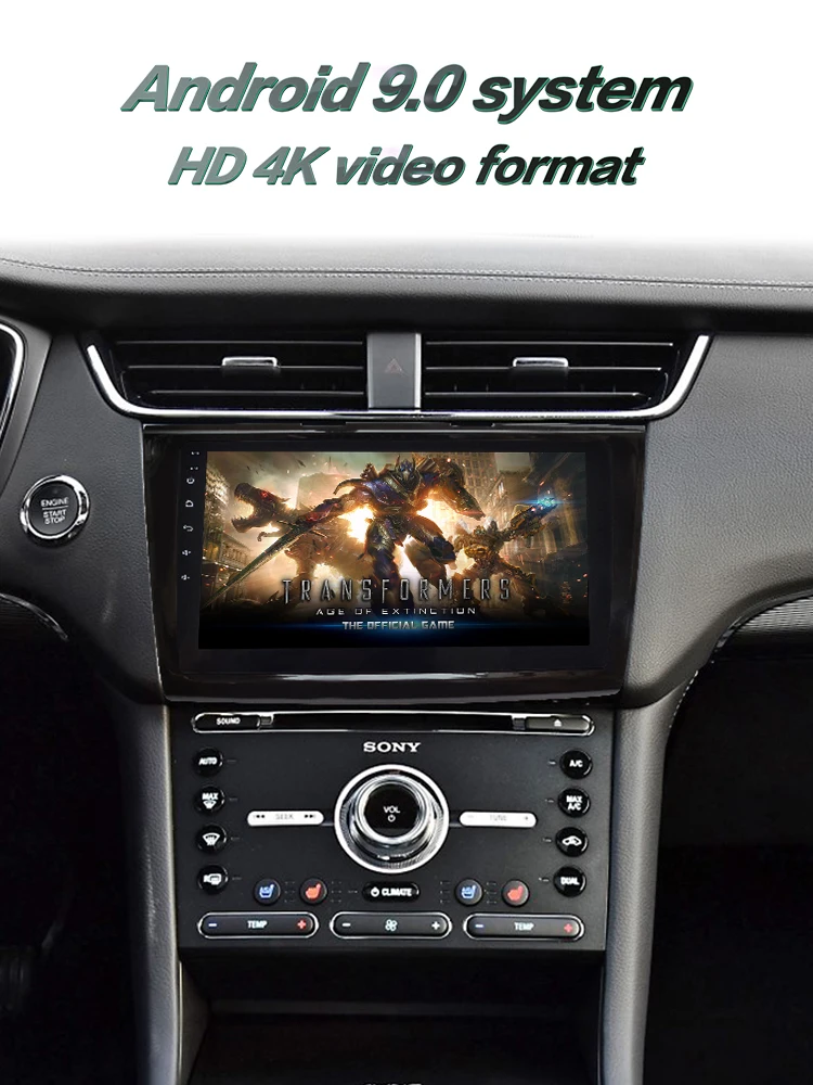 Clearance 4G Lte Android 9.0 Car multimedia navigation GPS DVD player For Ford Taurus 2015-2018 years IPS screen Radio 3 Clearance 4G Lte Android 9.0 Car multimedia navigation GPS DVD player For Ford Taurus 2015-2018 years IPS screen Radio 3