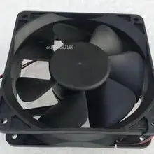 DA12038B24VA DA12038B24UA 24V 12038(12 см); 120X120X38 мм 2-провод Сервер площади вентилятора