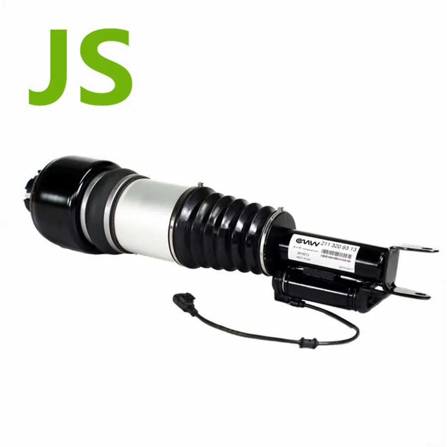 

Front Right Air Suspension Shock Absorber Strut For 02-09 Mercedes-Benz E-Class W211 E55 & E63 AMG ,04-11 CLS-Class W219 CLS55 & CLS63 AMG - 2113205438