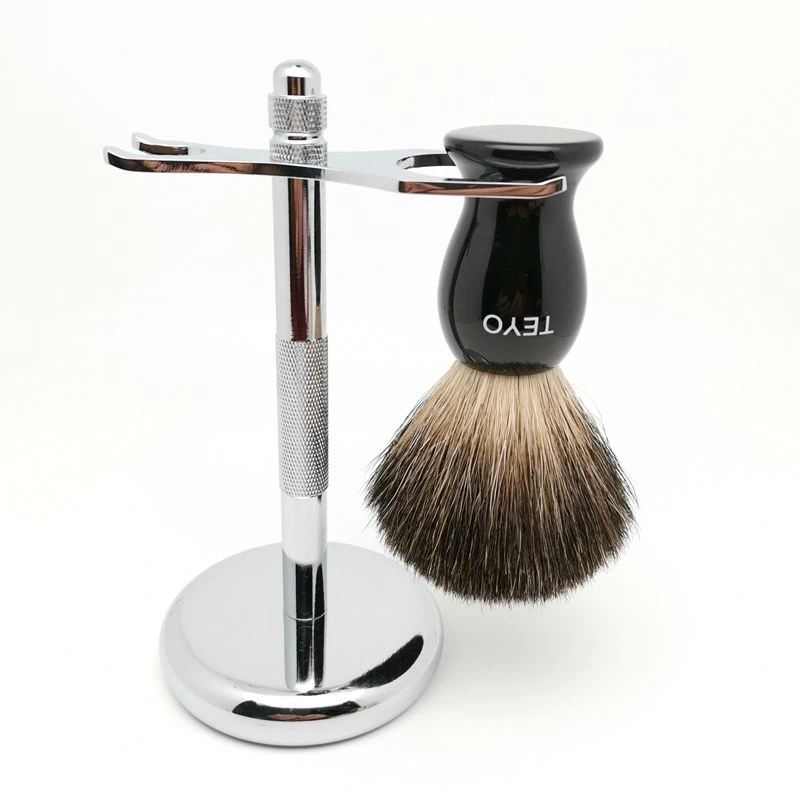 hair shaving set