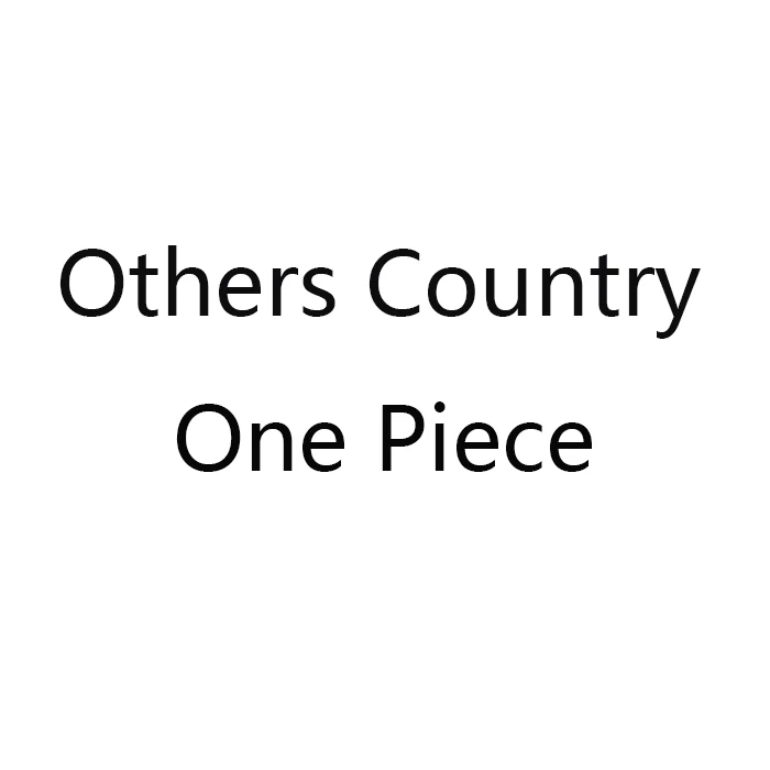 othersx1 BONAS Прямая поставка VIP Ссылки - Цвет: othersx1