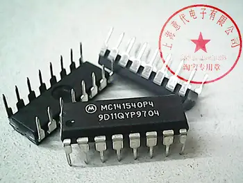 

MC141540P DIP-16