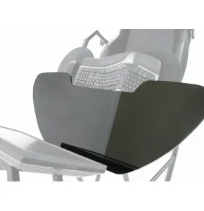 

Make for ozone series game support game seat support table acrylic material