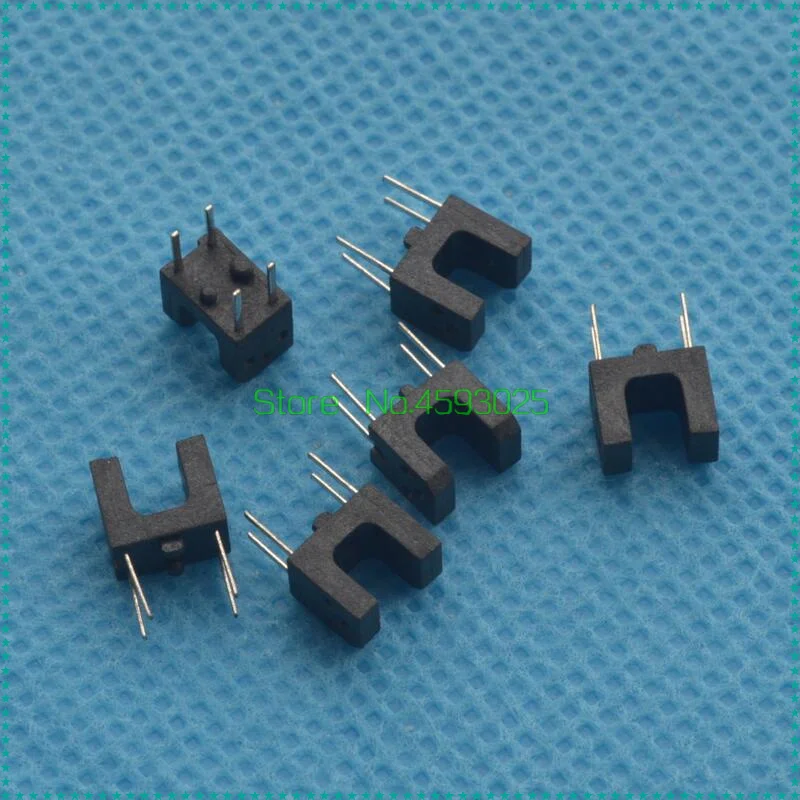 Dual Original Main Board Paper Delivery Sensor Detector