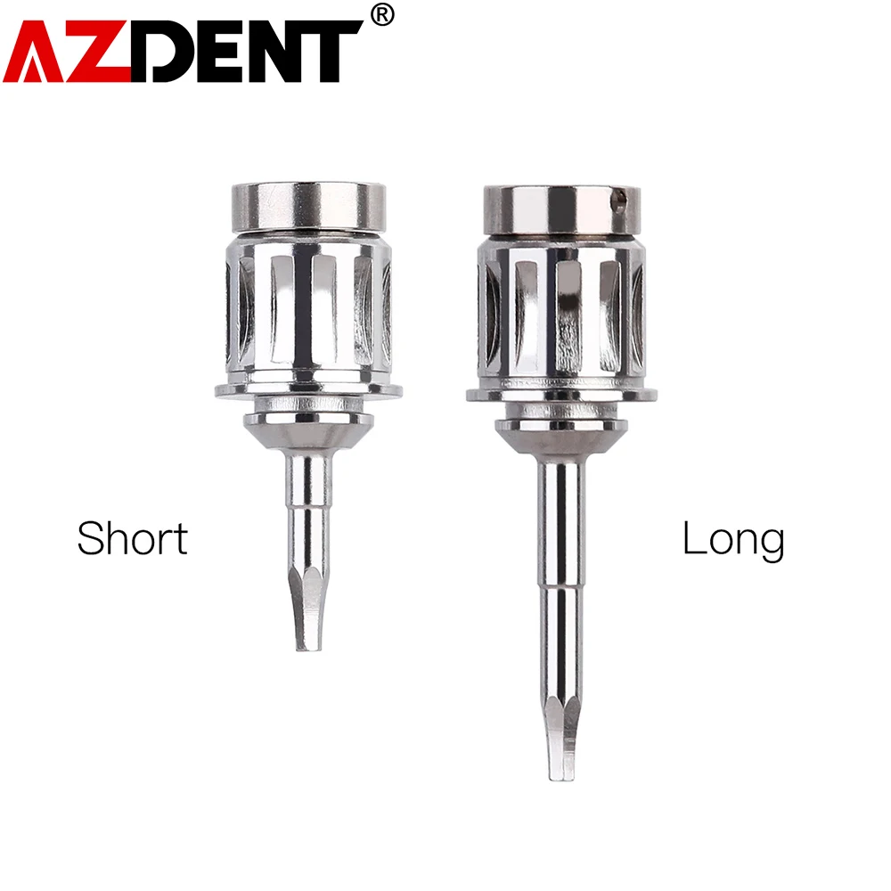 Отвертки Azdent для стоматологии инструменты ремонта зубных имплантатов Моментный