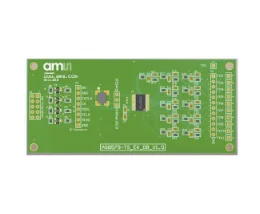 

AS8579-TS_EK_DB Demoboard AS8579 емкостный сенсор